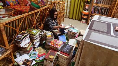 माझं बांबू प्रेम 