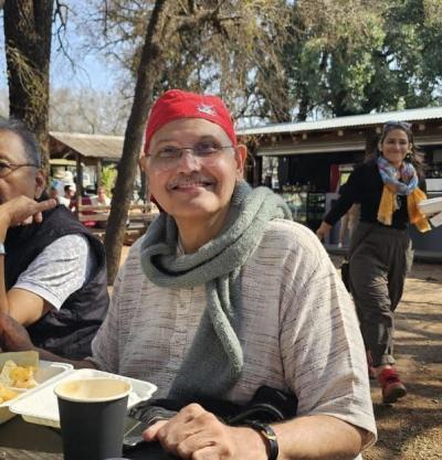 रँचो का करिश्मा