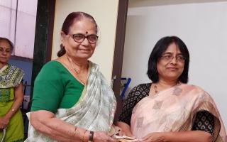 समाजवादी महिला सभा महाराष्ट्र