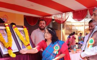 थिंक पॉझिटिव्ह कट्टा आणि रयत शिक्षण संस्था, सातारा