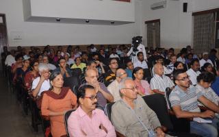 अनर्थ - विशेष चर्चासत्र - मनोविकास  पुणे