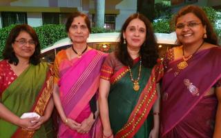 दिवाळी अंक 2020 - चांगुलपणाची चळवळ प्रकाशन - पत्रकार भवन, पुणे
