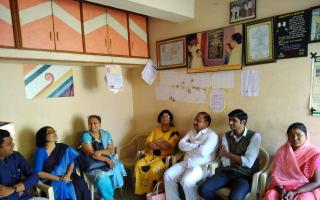 विज्ञानगावाची सैर!