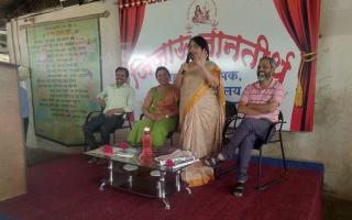 जिजाऊ ज्ञानतीर्थ गुरूकुल, परभणी