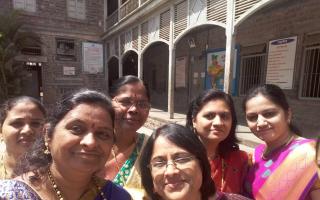 भावे हायस्कूल पुणे 