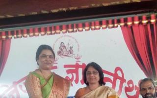 जिजाऊ ज्ञानतीर्थ गुरूकुल, परभणी