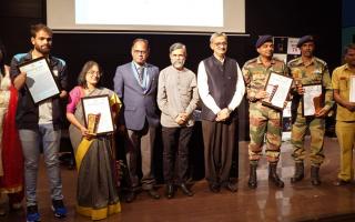 रोटरी क्लब ऑफ पुणे पाषाण विशेष गुणवत्ता पुरस्कार