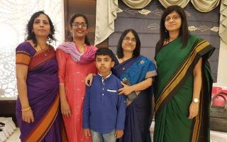 सेमी प्रायव्हेट रूम - दिमाखदार प्रकाशन समारंभ