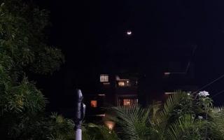 अन्वर हुसेन याचं चित्र प्रदर्शन आणि मुलाखत!!!