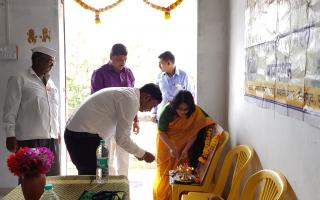 मोफत पोलीस भरती मार्गदर्शन-सर्वज्ञ विकास प्रबोधिनी, मुळशी