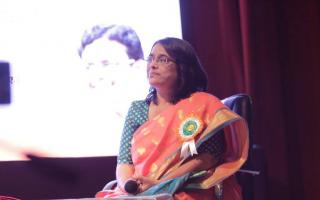 सिंफनी- थिंक ग्लोबल फाउंडेशन द्वारा आयोजित मैफल, अहमदनगर