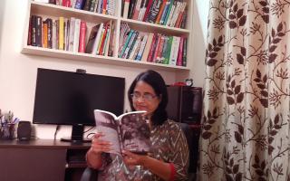 काळेकरडे स्ट्रोक्स