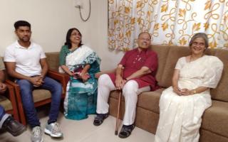 पुणे वेध, झपाटलेपण ते जाणतेपण २९ आणि ३० सप्टेंबर २०१८.