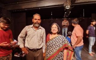 फारच टोचलंय