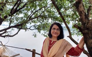 इत्तीसी हसीं इत्तीसी खुशी
