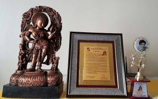 थिंक ग्लोबल फाऊंडेशनचा स्व. सदाशिव अमरापूरकर गौरव पुरस्कार २०१६