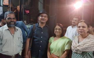 समाजस्वास्थ्य