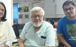 मुक्तांगण व्यसनमुक्ती केंद्र