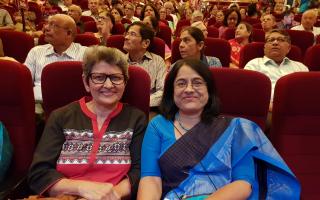 पुणे आयपीएच प्रारंभ! - २४ मार्च २०१८