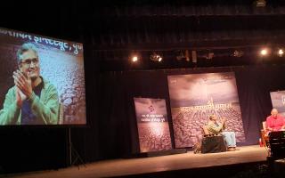 बदल पेरणारी माणसं पुणे वेध २१, २२ सप्टेंबर २०१९