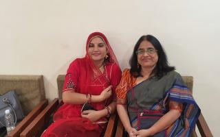 बदल पेरणारी माणसं पुणे वेध २१, २२ सप्टेंबर २०१९