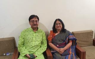 बदल पेरणारी माणसं पुणे वेध २१, २२ सप्टेंबर २०१९