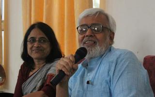 जिवाभावाचे - अनिल अवचट 