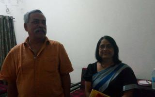 मिले सूर मेरा तुम्हारा - पियूष पांडे आणि पांडेपुराण 