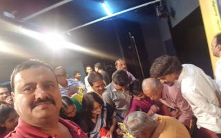 मिले सूर मेरा तुम्हारा - पियूष पांडे आणि पांडेपुराण 