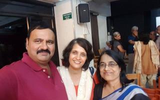 मिले सूर मेरा तुम्हारा - पियूष पांडे आणि पांडेपुराण 