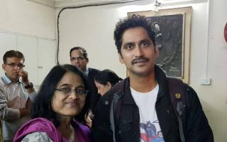 नाट्य-त्रिधारा - वाडा चिरेबंदी, मग्न तळ्याकाठी आणि युगांत!!!