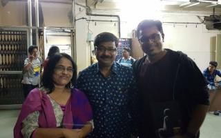नाट्य-त्रिधारा - वाडा चिरेबंदी, मग्न तळ्याकाठी आणि युगांत!!!