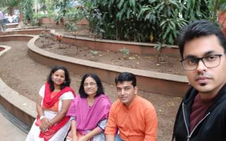 नाट्य-त्रिधारा - वाडा चिरेबंदी, मग्न तळ्याकाठी आणि युगांत!!!