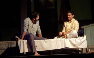 नाट्य-त्रिधारा - वाडा चिरेबंदी, मग्न तळ्याकाठी आणि युगांत!!!