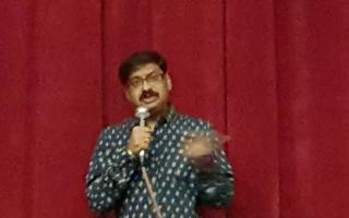 नाट्य-त्रिधारा - वाडा चिरेबंदी, मग्न तळ्याकाठी आणि युगांत!!!