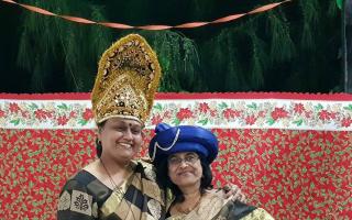 बारामतीचं बारमाही वैभव - संजीवदा!