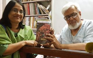 जिवाभावाचे - अनिल अवचट 