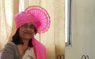 बालकुमार साहित्य संमेलन, आंबाजोगाई ११ फेब्रुवारी २०१८.
