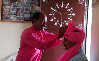 बालकुमार साहित्य संमेलन, आंबाजोगाई ११ फेब्रुवारी २०१८.