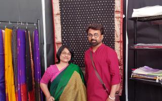 भीमथडी जत्रा- विनय नारकर आणि मासवण