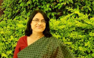 साडी प्रेम 