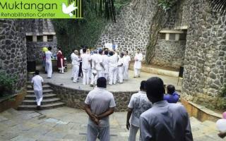मुक्तांगण व्यसनमुक्ती केंद्र