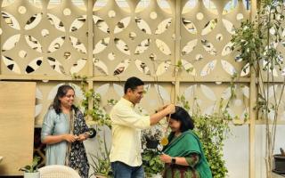 आता थांबायचं नाय