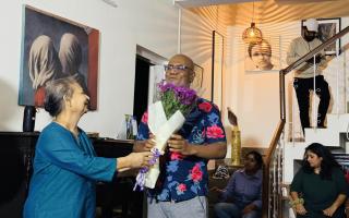 व्‍हेअर इज एसएसएस?