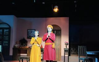 द लॉस्ट सपर