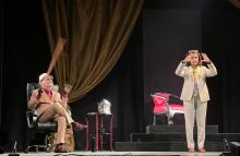 अडलंय का?