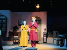 द लॉस्ट सपर