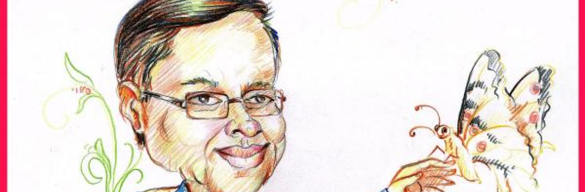 पहिला जागतिक चांगुलपणा दिन - 5 नोव्हेंबर 2020